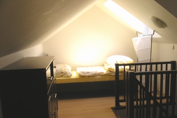 Eslovaquia Penzión Pavčina Lehota, Exterior